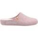 Hush Puppies Slippers - Pink - HPW1000-189-6 The Good Slipper